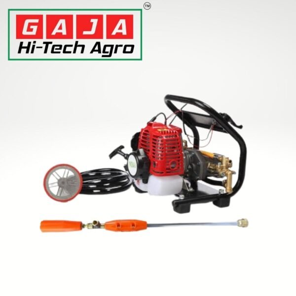 Portable Power Sprayer (2-Stroke) - GAJA