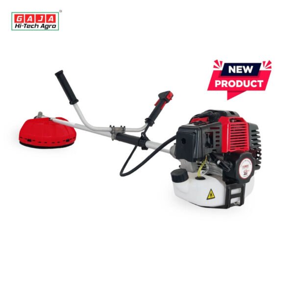 Brush Cutter (4 Stroke) Side Pack - GAJA
