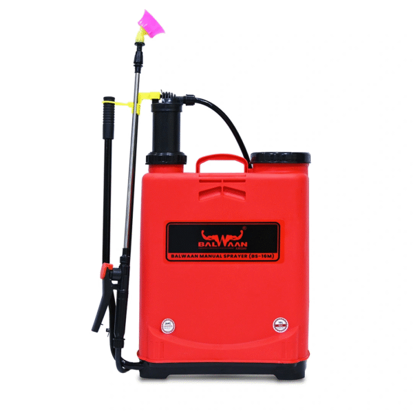Manual Sprayer 16L - BALWAAN