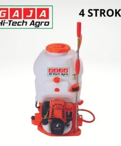 Power Sprayer (4-Stroke) – GAJA