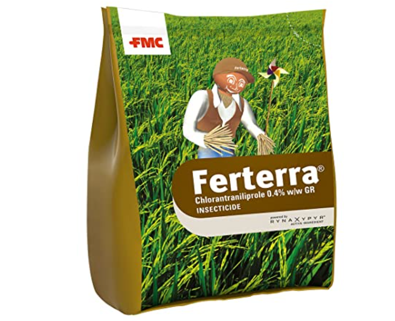 FERTERRA Insecticide