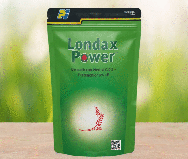 LONDAX POWER Herbicide