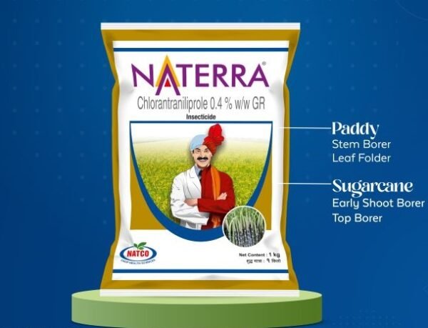 NATERRA Insecticide