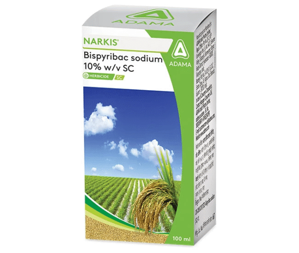 NARKIS Herbicide