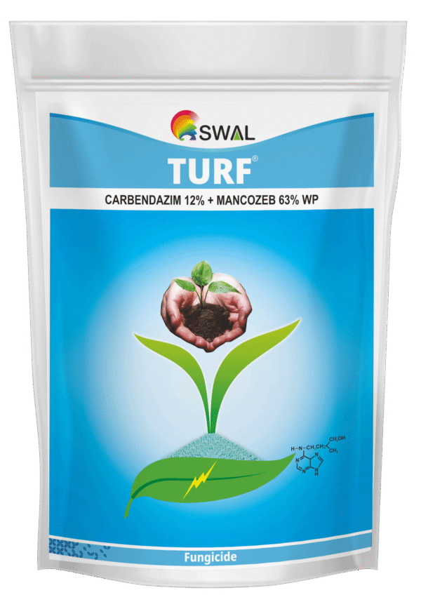 TURF Fungicide