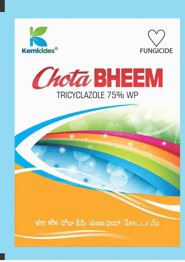 CHOTA BHEEM Fungicide
