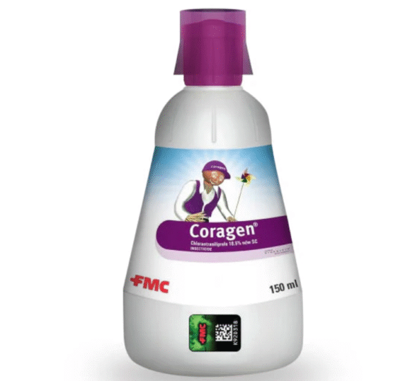 CORAGEN Insecticide