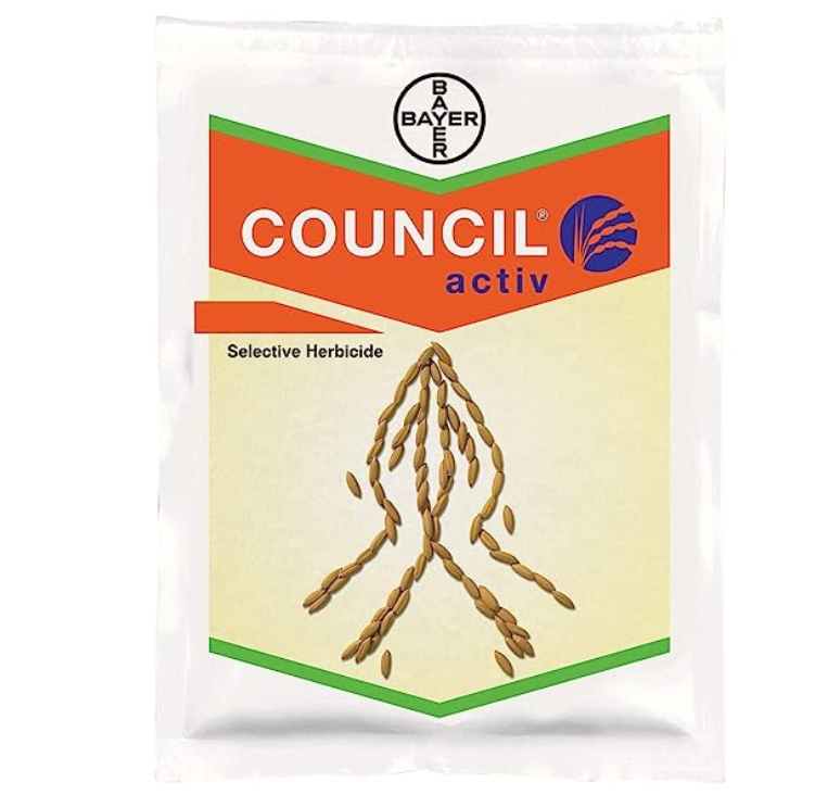COUNCIL Herbicide