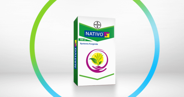 NATIVO Fungicide