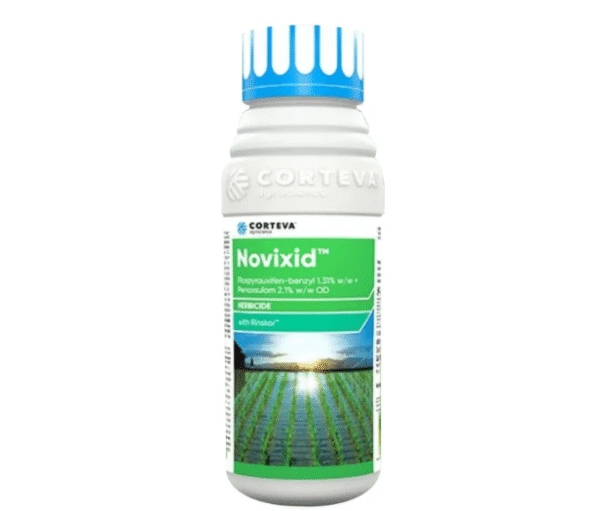 NOVIXID Herbicide