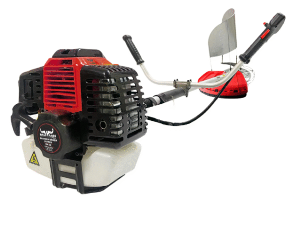 Brush Cutter (2-Stroke) Side Pack - BALWAAN BX-52