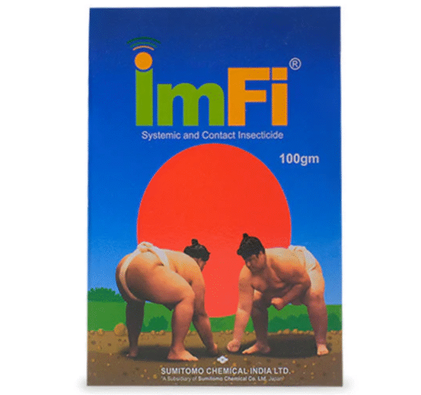 IMFI Insecticide
