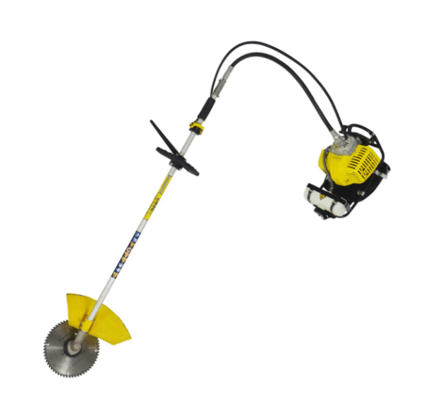 Brush Cutter (2-Stroke) Back Pack - KISANKRAFT-SBC-4302