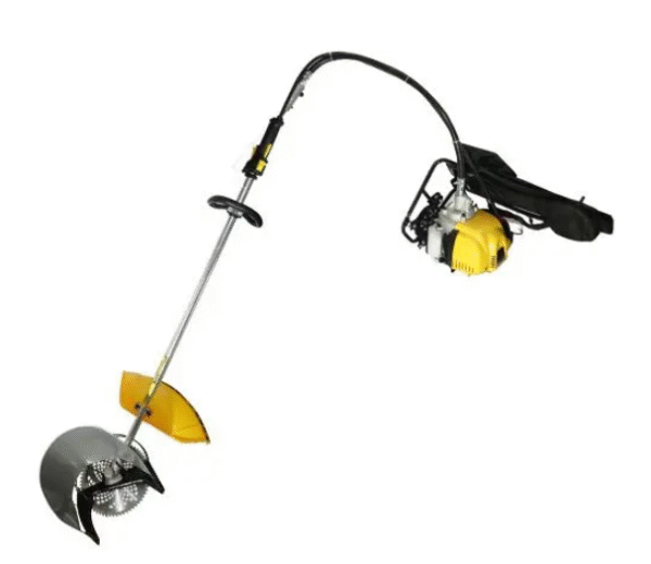 Brush Cutter (4-Stroke) Back Pack - KISANKRAFT-SBC-3804