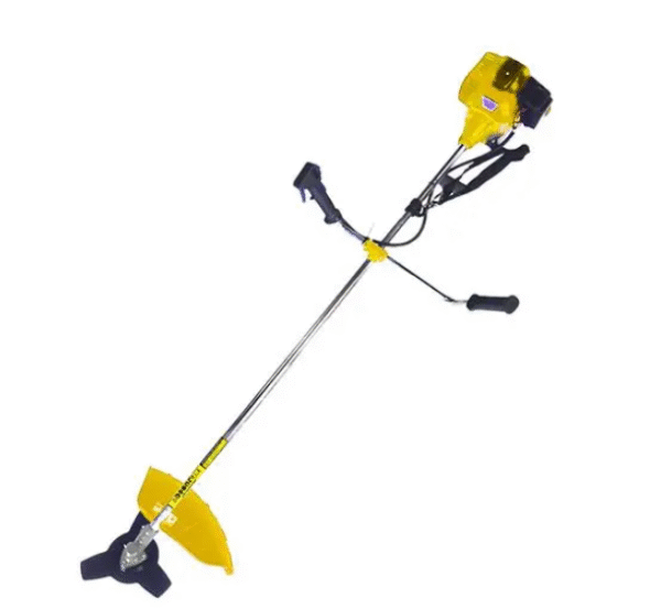 Brush Cutter (2-Stroke) Side Pack - KISANKRAFT-BC-555