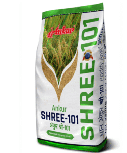 ANKUR SHREE 101 Rice Seeds