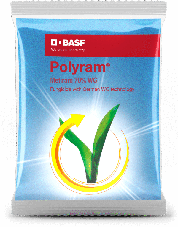 POLYRAM Fungicide