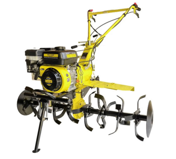 Power Weeder (5 HP 4 Stroke) - KISANKRAFT IC-205P