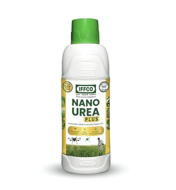 Nano Urea