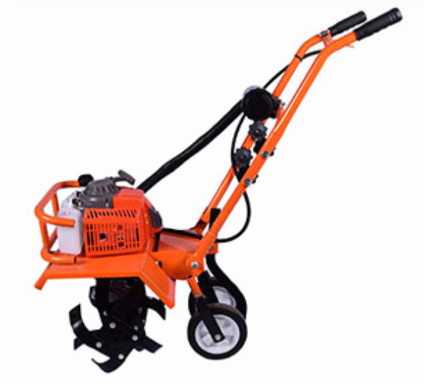 Mini Power Tiller (3 HP 2 Stroke) - NEPTUNE NC-62