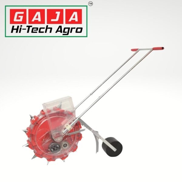 Manual Seeder (12-Teeth) - GAJA