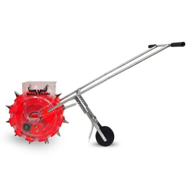 Manual Seeder (12-Teeth) - BALWAAN