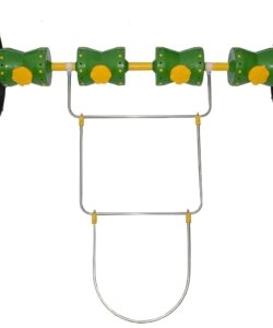Paddy Drum Seeder (8-rows of 25 cm) – KSNM