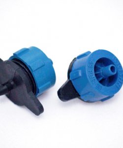 Online Dripper (8 lph) – KSNM