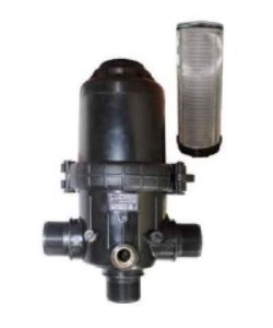 Screen Filter (3 inch, 50 m3/hr) – KSNM