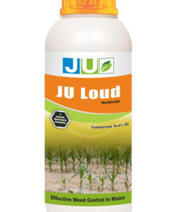 JU LOUD Herbicide