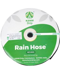 Rain Pipe (40 mm, 100 m) – KSNM