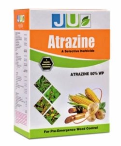 JU Atrazine Herbicide