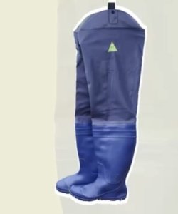 Safety Shoes – Emerald