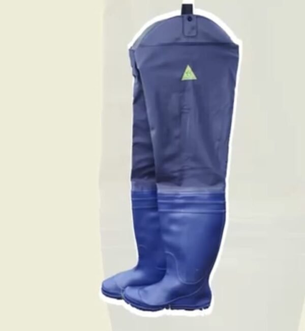 Safety Shoes - Emerald